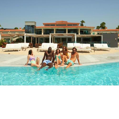 Kumara Serenoa By Lopesan Hotels