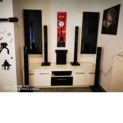 Kunfi Apartmanház