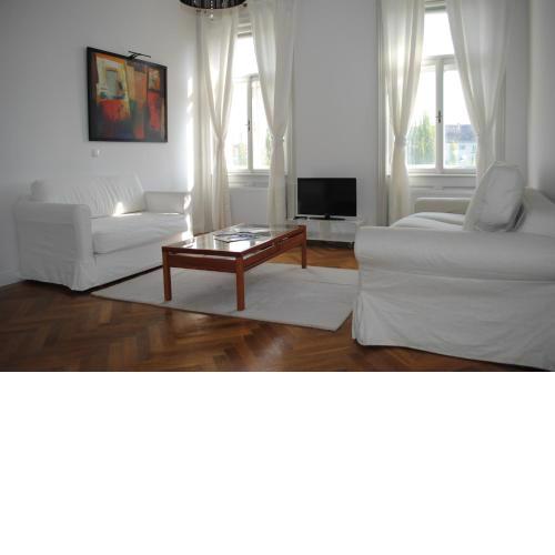 Kunsthaus Apartments