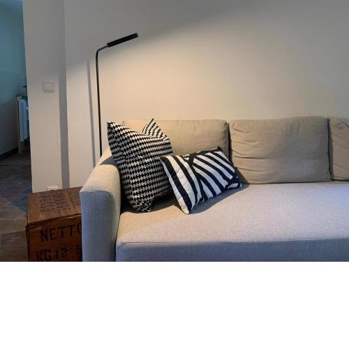 Künstlerzimmer