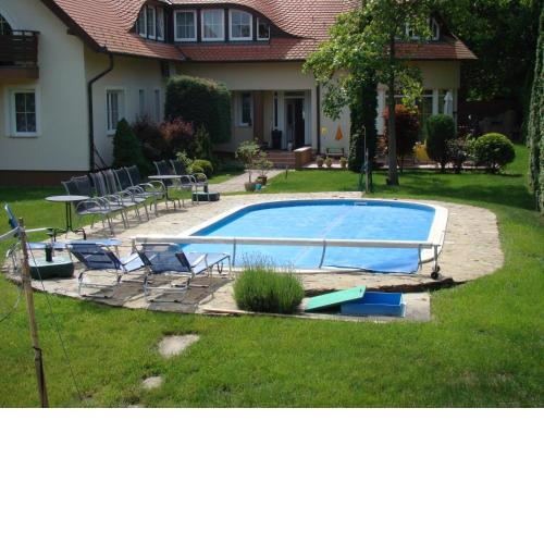 Künszler Apartmanház