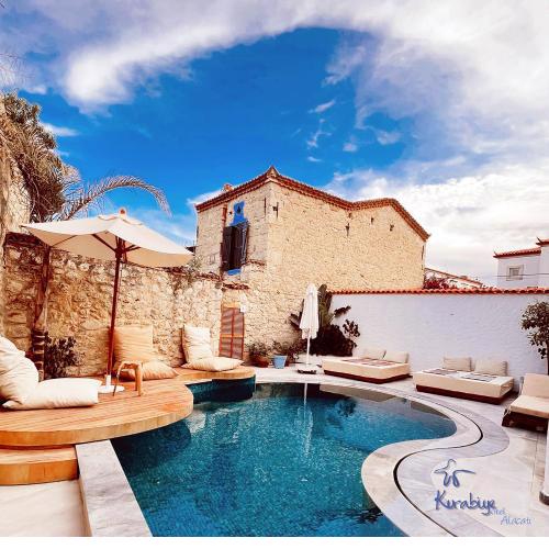 Kurabiye Hotel