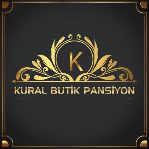 Kural Butik Pansiyon