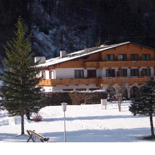 Kurcamping Erlengrund