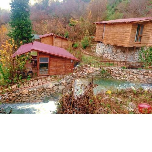 Kure Dag Evi