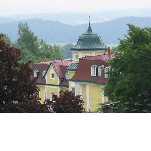 Kurhaus Dr. Petershofer
