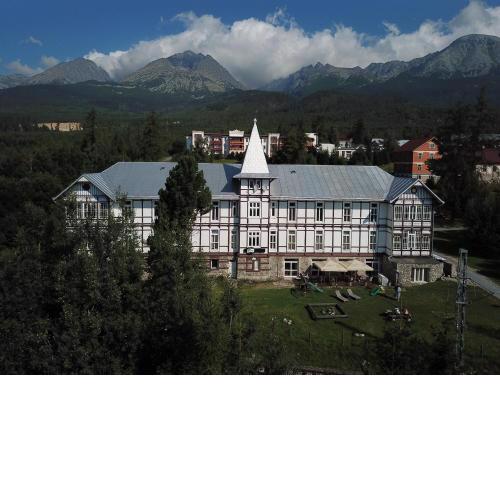 Kurhotel Tivoli