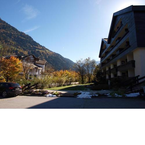 Kurpark Appartements
