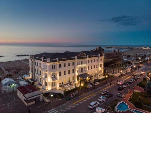 Kursaal Hotel