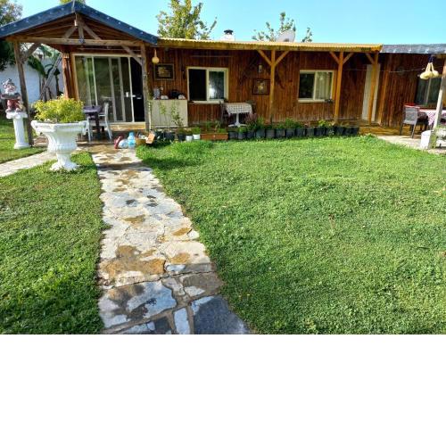 Kusadasi Ciftlik Evi