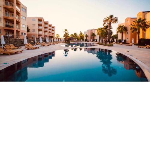 Kuşadası Golf Holiday Home