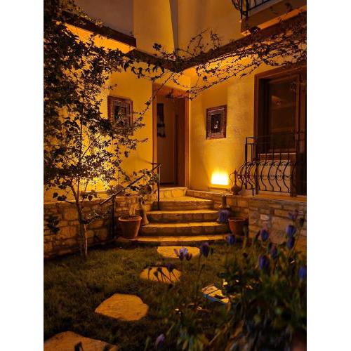 Kusadasi Sezgins Boutique Rooms