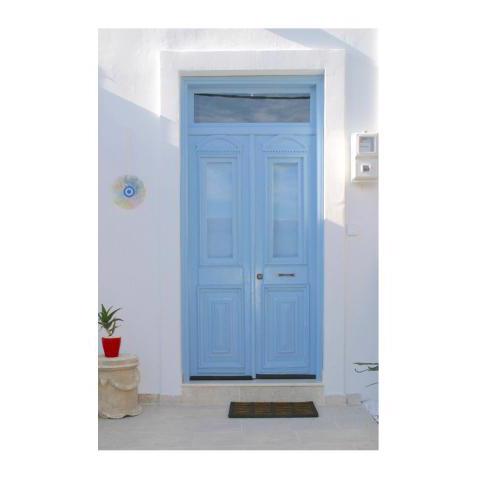 Kuspa House Soroni