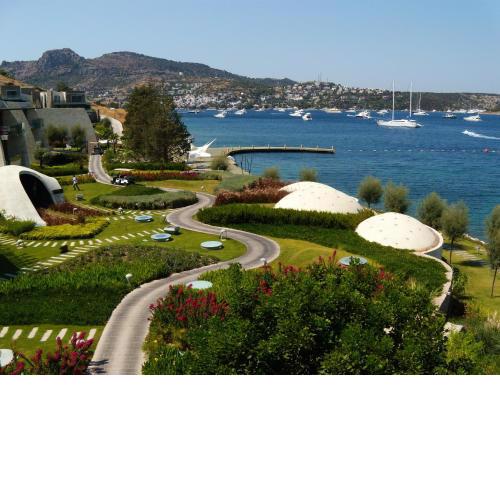 Kuum Hotel & Spa