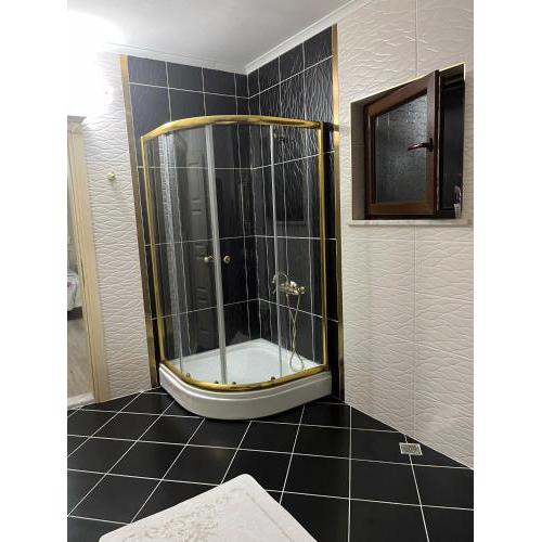 Kuvvet villa ve müstakil evler