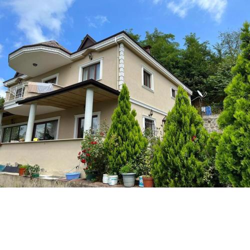 Kuvvet villa