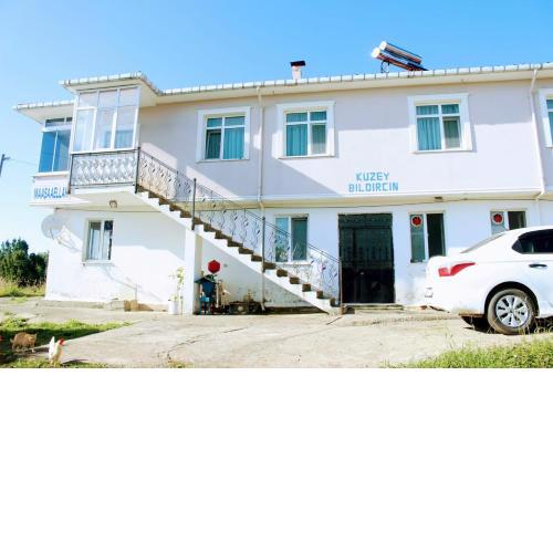 KUZEY APART OTEL