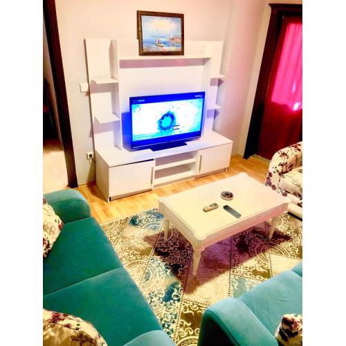 Kuzey suite home