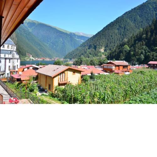 Kuzey Suites