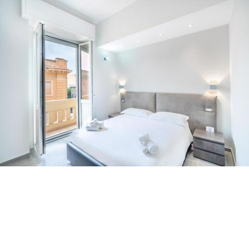 Kuzu apts - City Center - WiFi AC TV