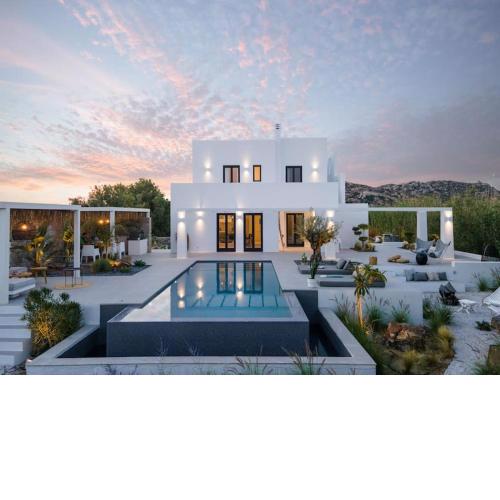 Kuzulu Beach House