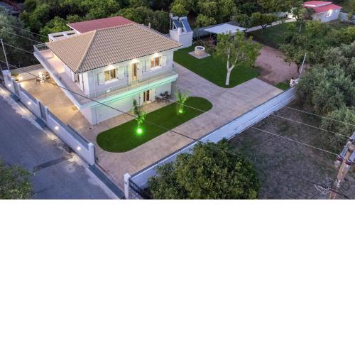 KV Apartments Kalamata