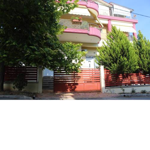 K&V Apartments