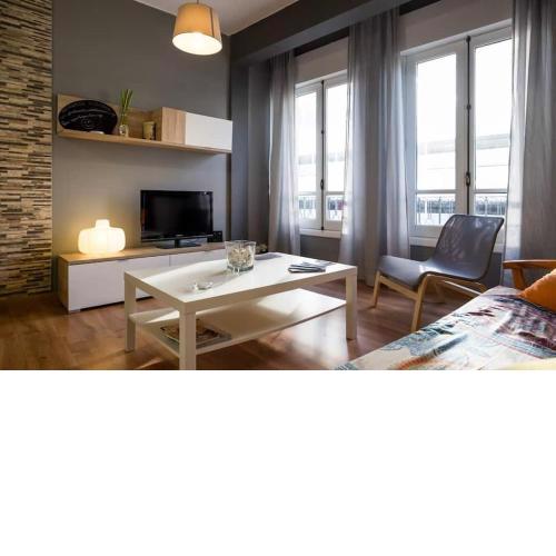 KVARA - Apartamento de diseño