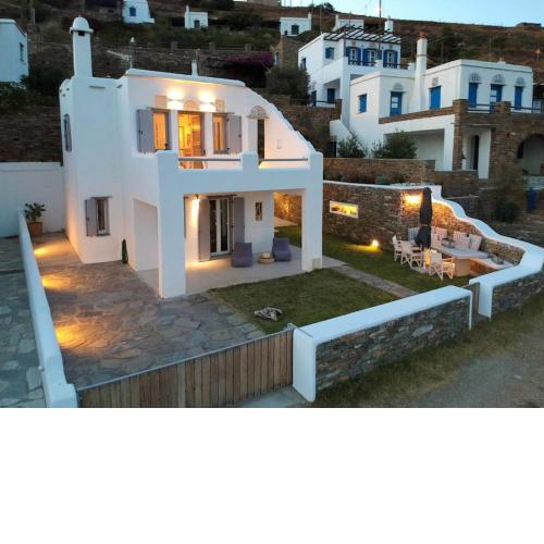 KVilla Comfort Living