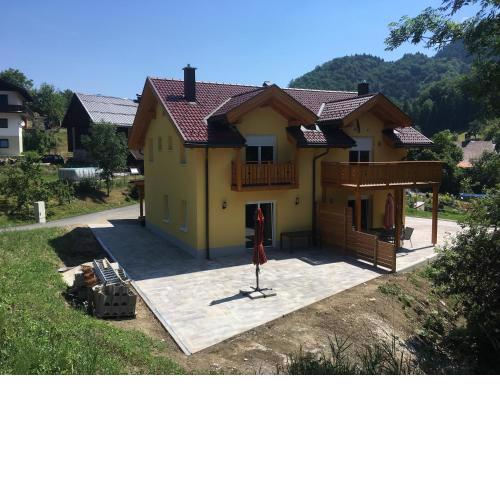 KWO-villa 46-OK The Comfort Zone