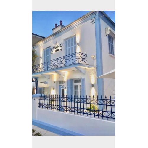 Kyano House