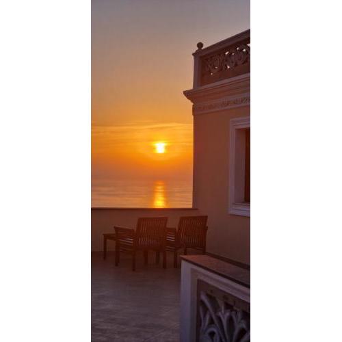 Kyano seaview