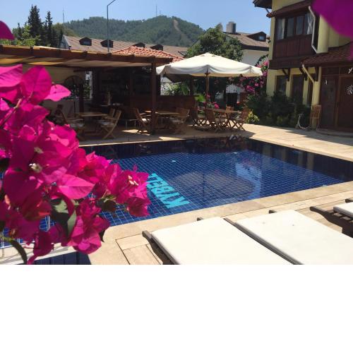 Kybele Hotel Gocek