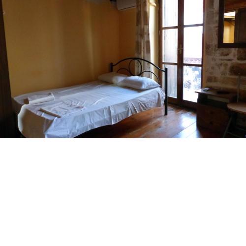 Kydonia Rooms