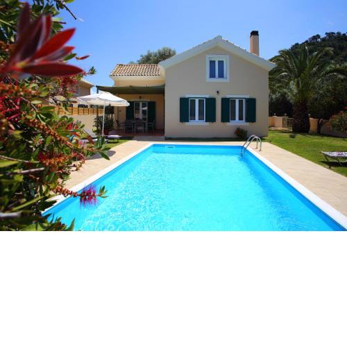 Kydonies Villas