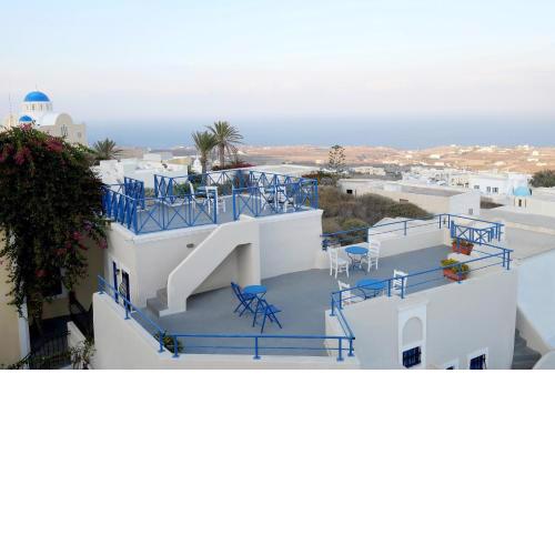 Kykladonisia Traditional Settlement