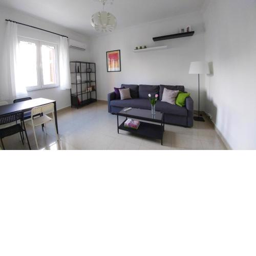 KYMA Apartments - Athens Acropolis 1