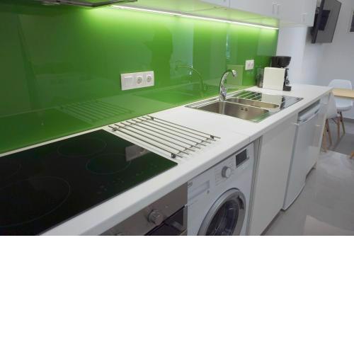 KYMA Apartments - Athens Acropolis 21
