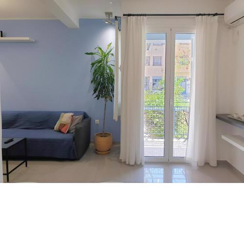 KYMA Apartments - Athens Acropolis 5