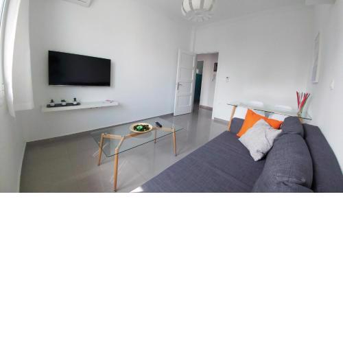 KYMA Apartments - Athens Acropolis 6