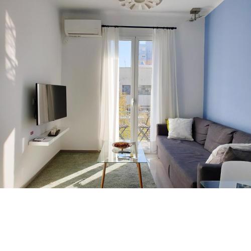 KYMA Apartments - Athens Acropolis 7