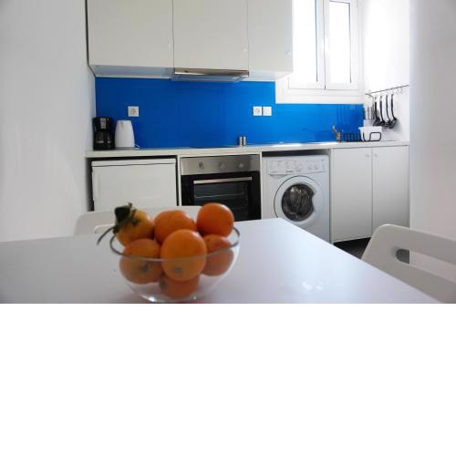 KYMA Apartments - Athens Acropolis 8