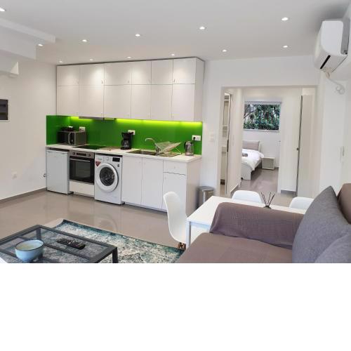 KYMA Apartments Athens 18