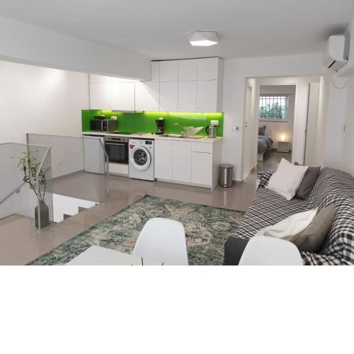 KYMA Apartments Athens 19