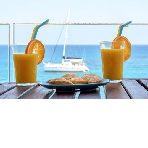 Kyma Crete Beachfront