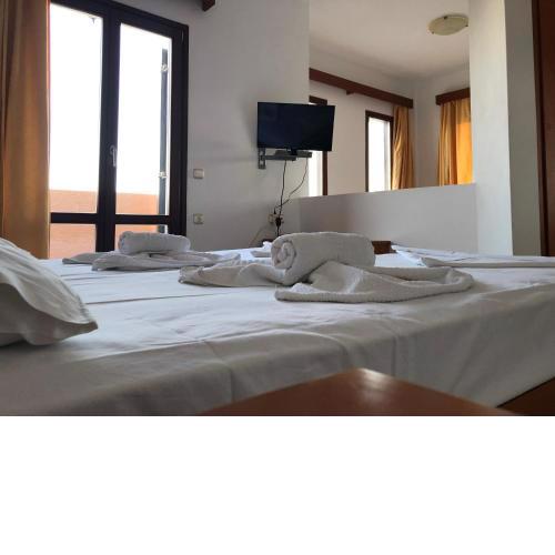 Kyma Hotel