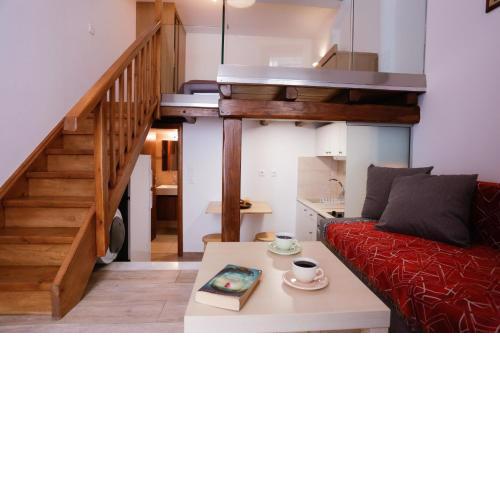 Kyma Loft
