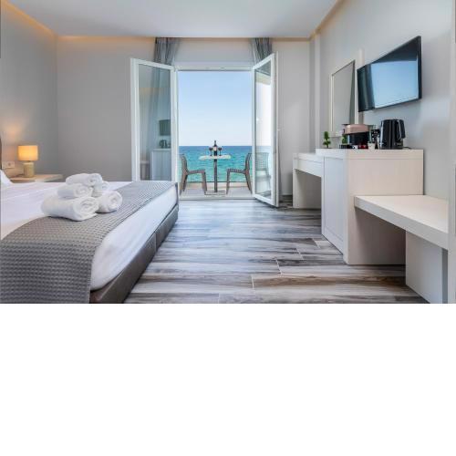 Kyma Rooms & Suites