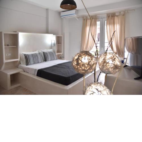 KyMa Studios and Suites