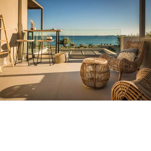 Kyma Suite-Grand Blue Beach Residence